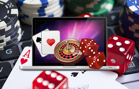 BrucePokies Casino A Comprehensive Guide to Online Gaming BrucePokies Casino A Comprehensive Guide to Online Gaming
