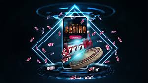 Discover the Thrills of Online Casino BlazeBet Discover the Thrills of Online Casino BlazeBet