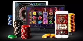 Exciting Adventures with the Slots Safari Casino App