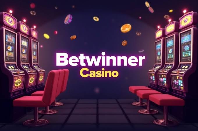 Experience the Thrill BetWinner Casino Overview