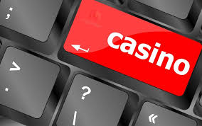 Experience the Thrill of Irish Luck Casino UK -331141401 Experience the Thrill of Irish Luck Casino UK -331141401
