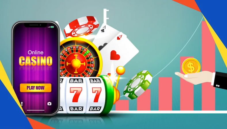 Mino Casino The Ultimate Gaming Destination Mino Casino The Ultimate Gaming Destination