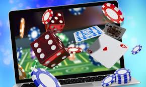 Online Casino Charles Your Ultimate Gaming Destination 1936578911 Online Casino Charles Your Ultimate Gaming Destination 1936578911