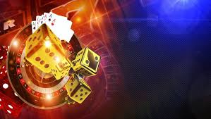 The Allure of Online Casino Jazz A Unique Gaming Experience 1915956833 The Allure of Online Casino Jazz A Unique Gaming Experience 1915956833