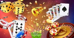The Exciting World of Ricky Casino A Gamer's Paradise 753839740 The Exciting World of Ricky Casino A Gamer's Paradise 753839740