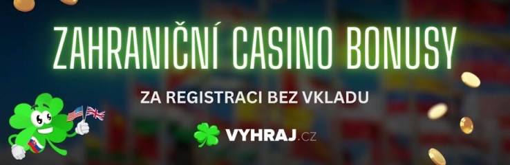 Zahraniční online kasina Jak si vybrat to pravé pro vás Zahraniční online kasina Jak si vybrat to pravé pro vás